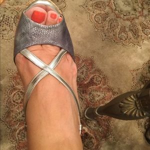 Espadriles made in spain